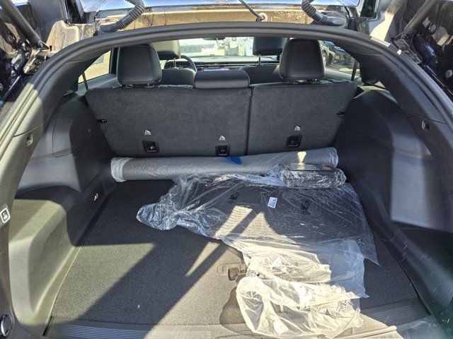 New 2025 Jeep Wagoneer S Limited image 38