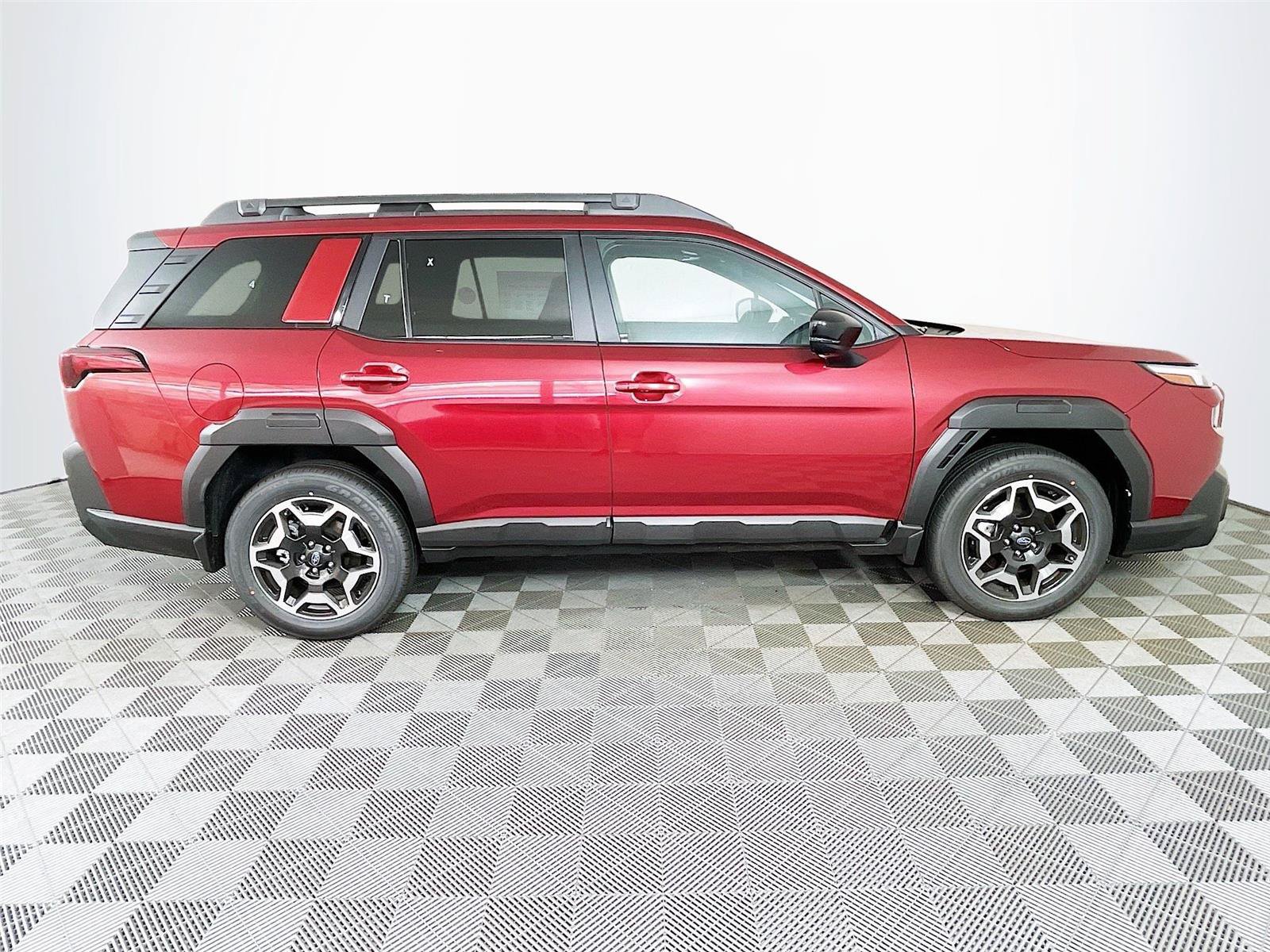 New 2026 Subaru Outback Touring AWD/4WD image 9
