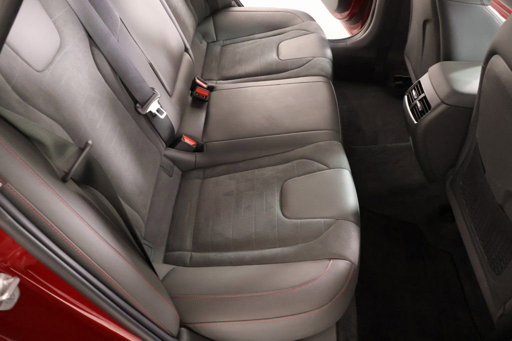 Used 2025 Hyundai Sonata N Line image 14