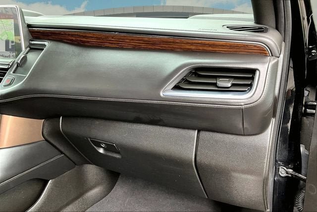 Certified 2023 Chevrolet Suburban High Country w/ Max Trailering Package AWD/4WD image 16