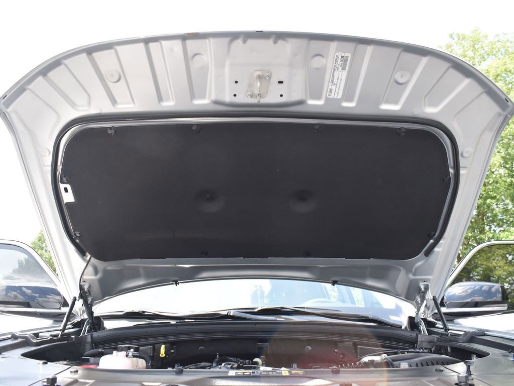 Used 2023 Jeep Grand Cherokee L Limited w/ Trailer Tow Group (B) image 32