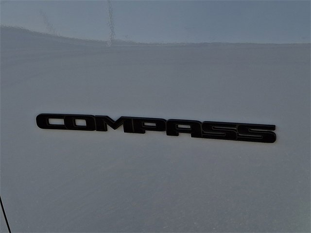 Used 2023 Jeep Compass High Altitude image 31