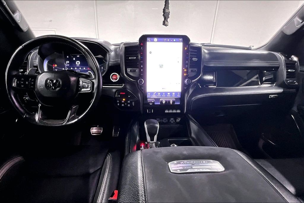 Used 2025 RAM 1500 RHO w/ RHO Level 1 Equipment Group AWD/4WD image 18