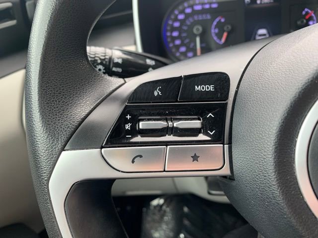 Certified 2024 Hyundai Tucson SEL image 23