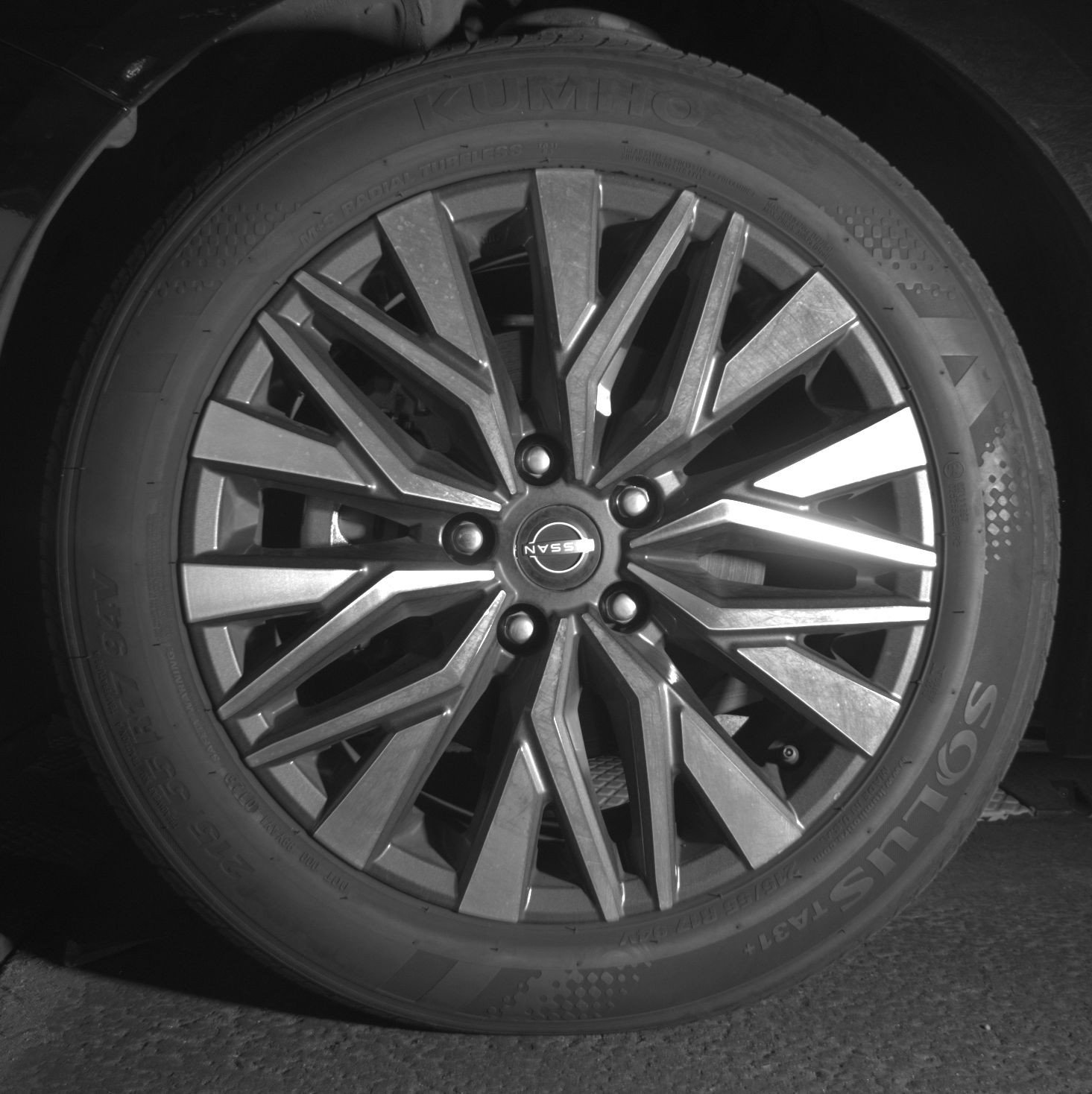 Used 2025 Nissan Altima 2.5 SV image 12