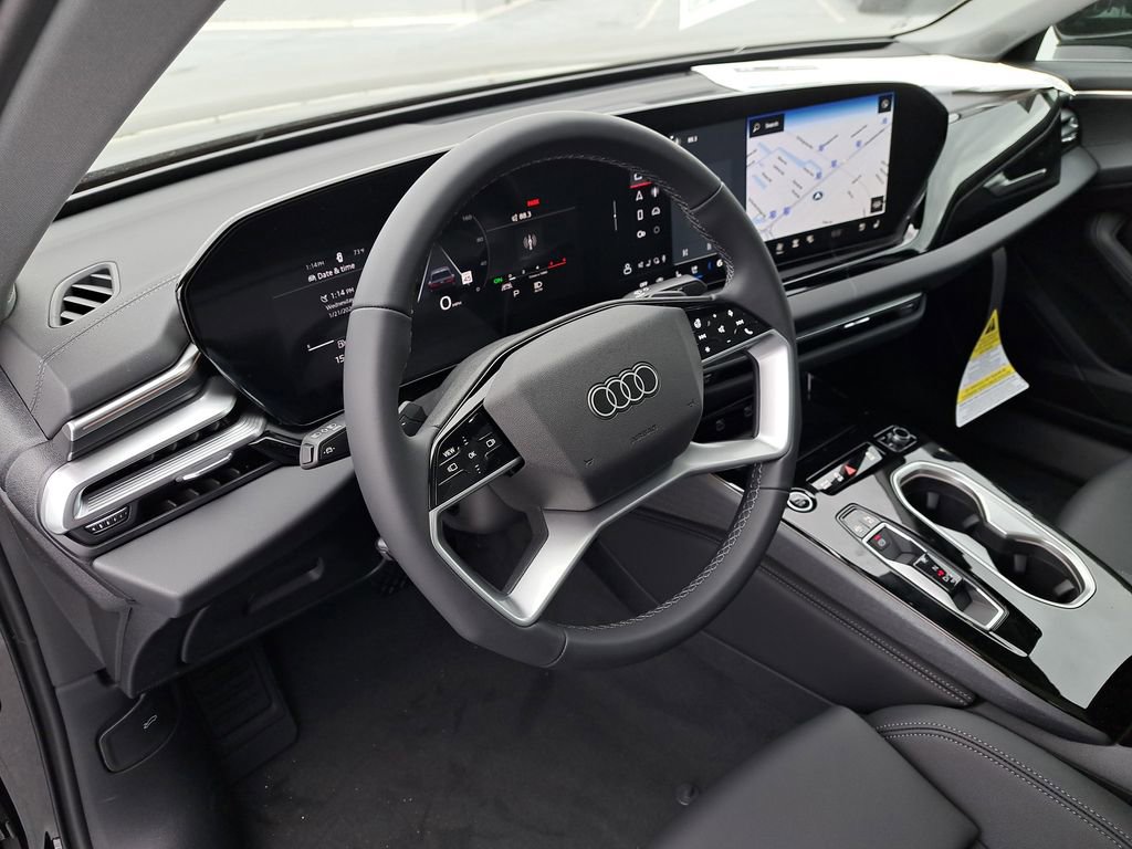 New 2026 Audi A6 Premium image 7