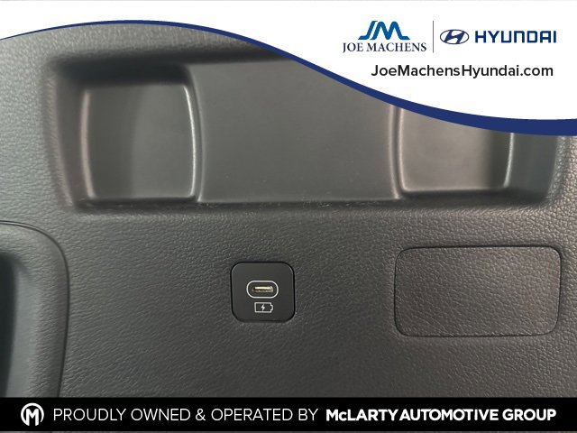 Used 2025 Hyundai Palisade SEL image 29