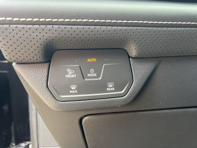 New 2026 Volkswagen Atlas SE AWD/4WD image 14