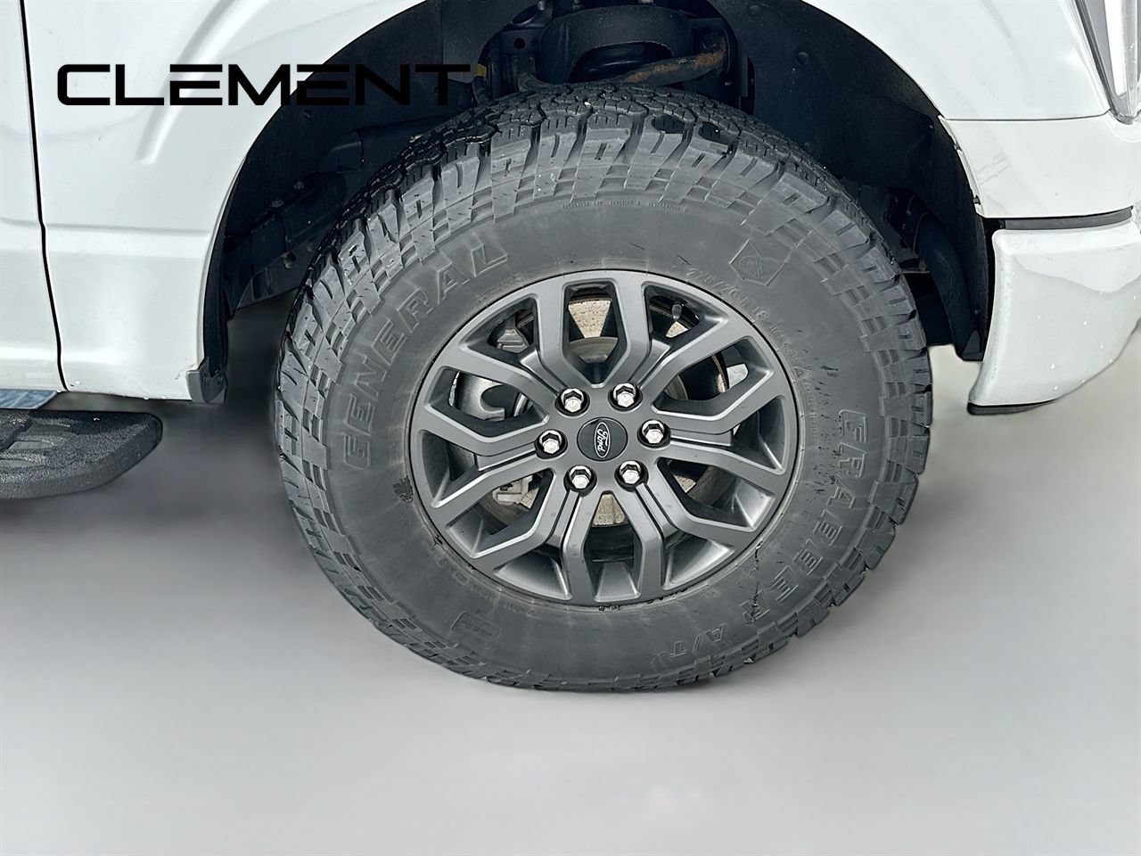 Certified 2023 Ford F150 Tremor w/ 360 Degree Camera Package AWD/4WD image 36