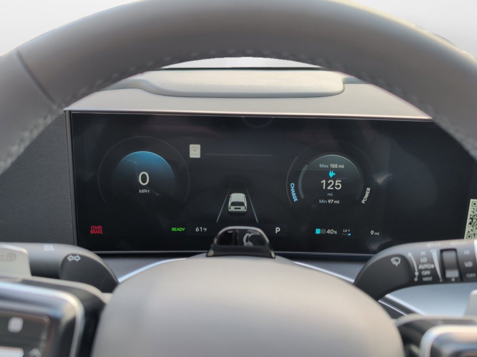 New 2026 Hyundai Ioniq 9 SEL image 11