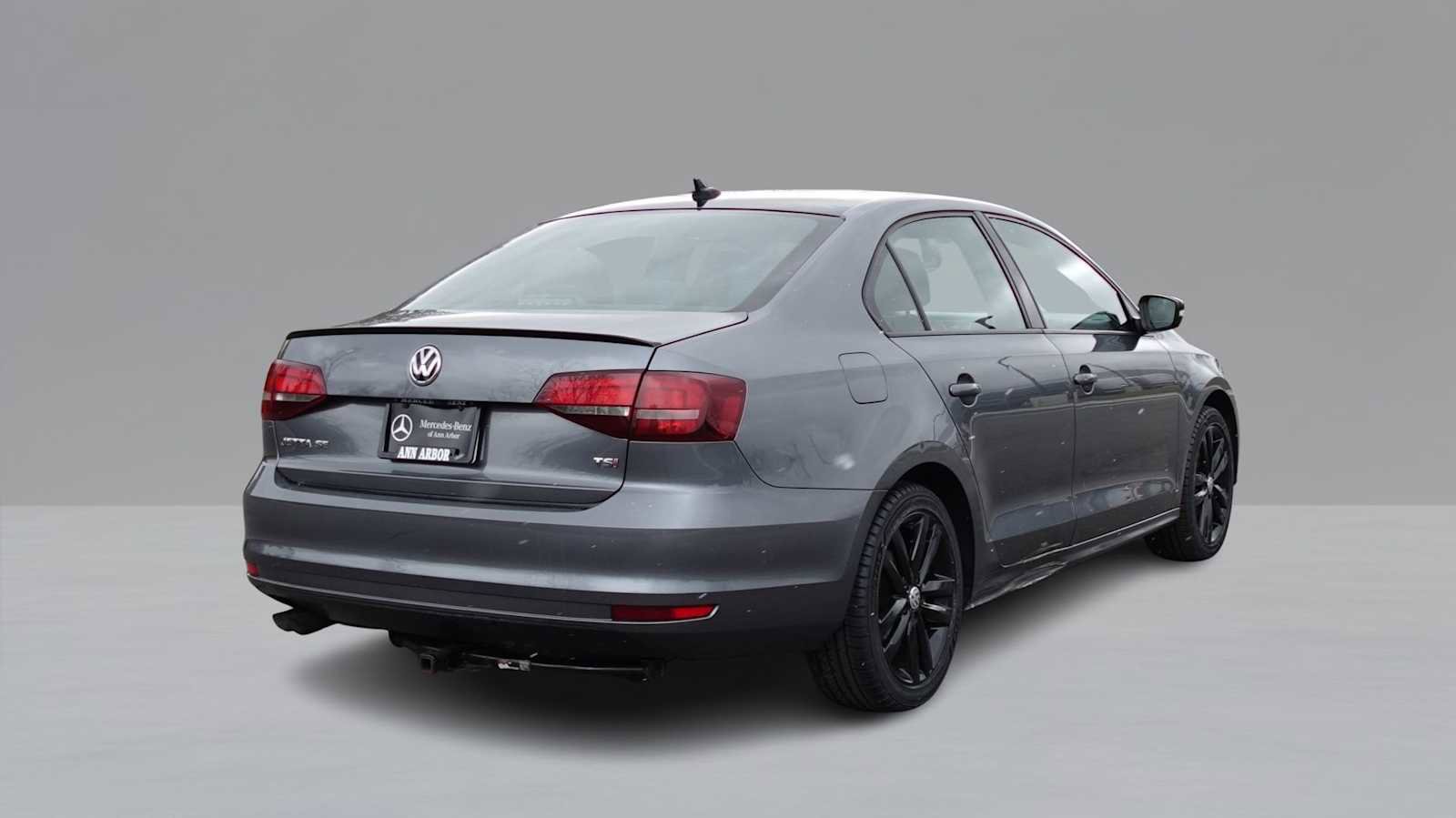 Used 2018 Volkswagen Jetta Sport image 5