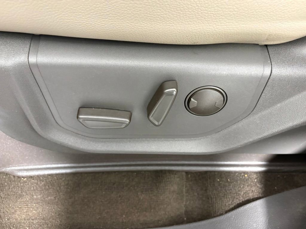 Certified 2021 Ford Expedition XLT AWD/4WD image 15