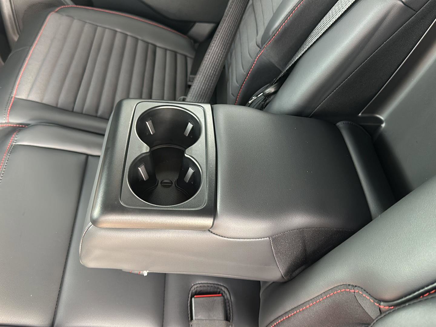 New 2026 Ford Explorer ST-Line image 14