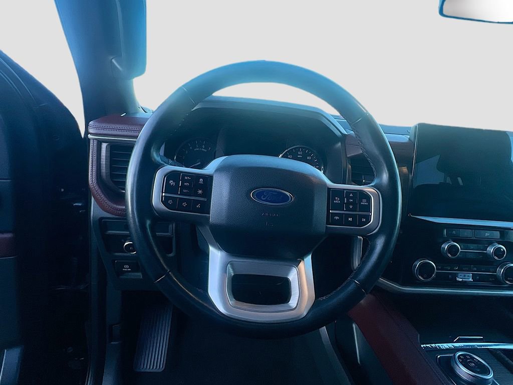 Used 2024 Ford Expedition Max Limited image 11