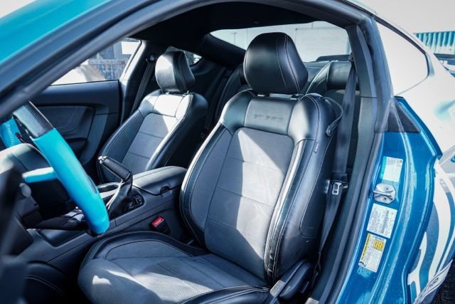 Used 2020 Ford Mustang Shelby GT350 w/ Technology Package image 14