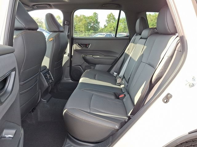 New 2026 Subaru Outback Wilderness AWD/4WD image 6