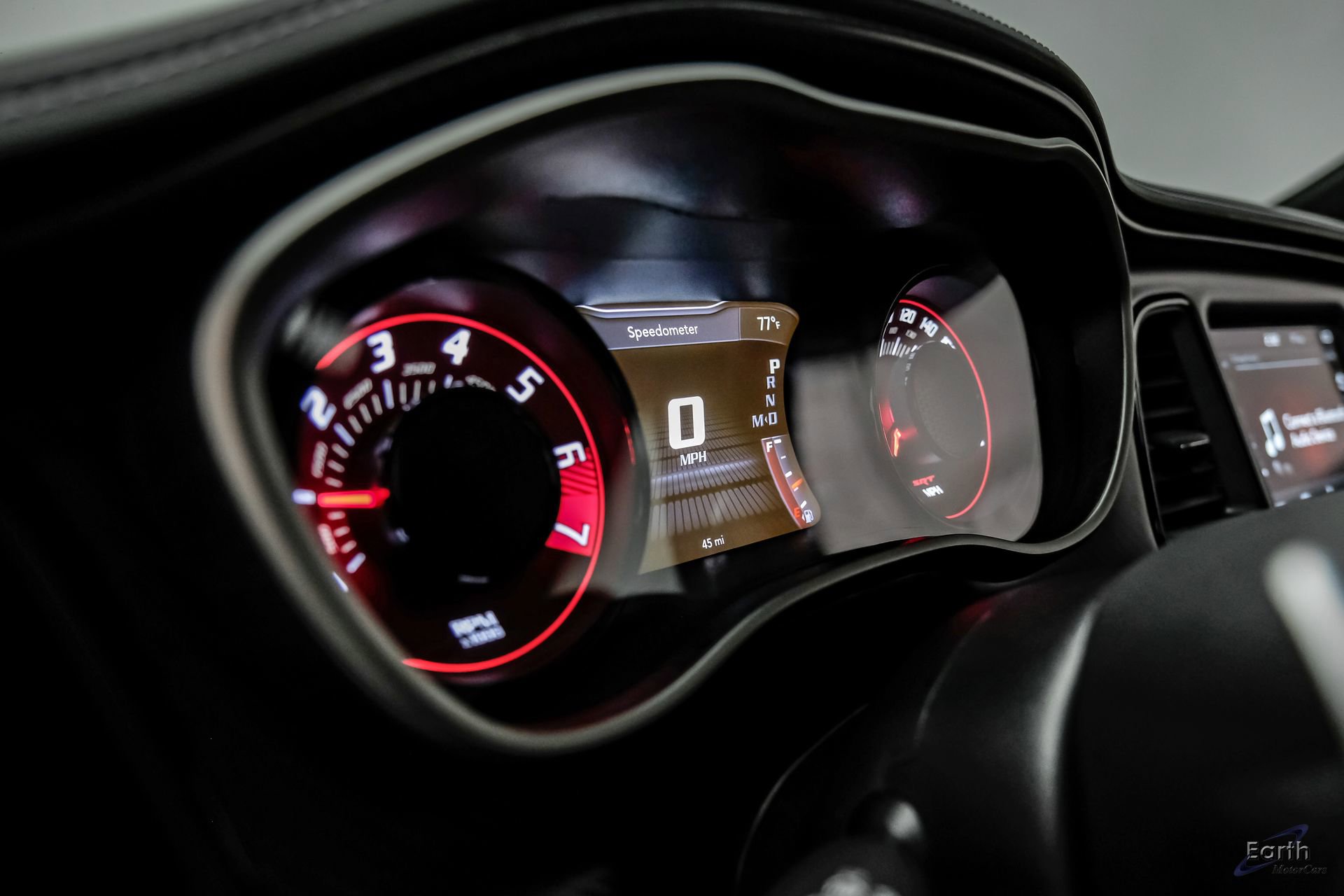 Used 2023 Dodge Challenger SRT Hellcat Redeye RWD image 41