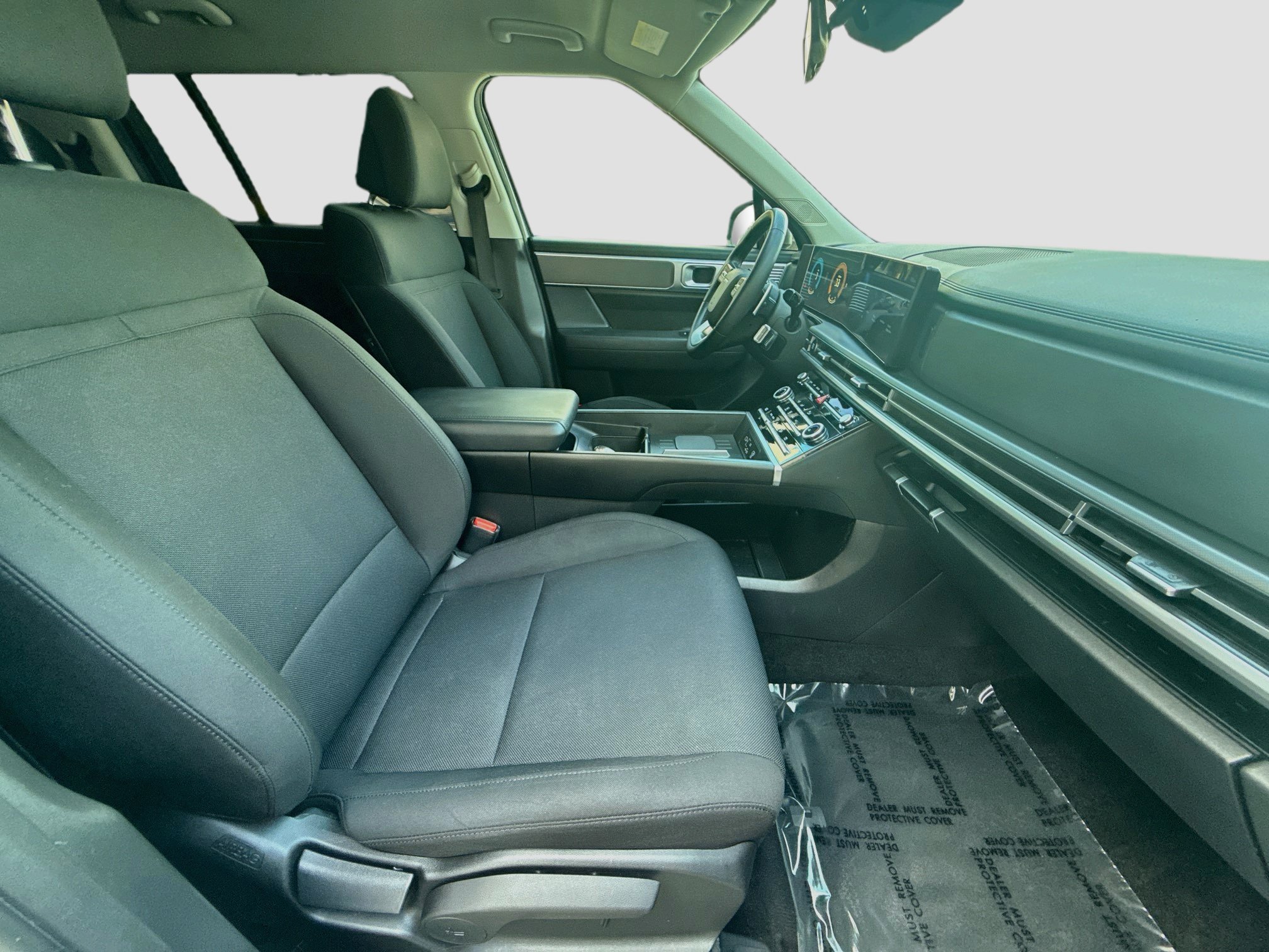 Used 2024 Hyundai Santa Fe SE FWD image 28