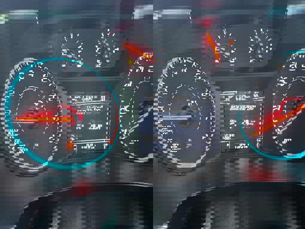 Used 2019 Chevrolet Traverse LS image 17