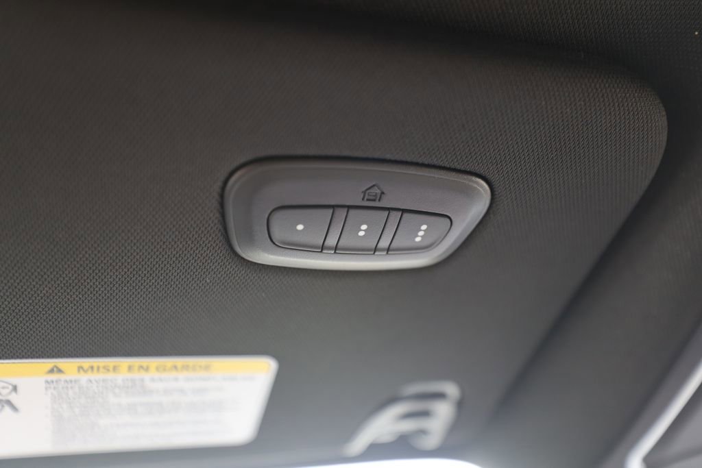 New 2024 Jeep Wagoneer Series II w/ Convenience Group I image 39