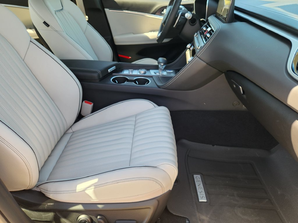 New 2026 Genesis G70 3.3T Sport Prestige RWD image 14
