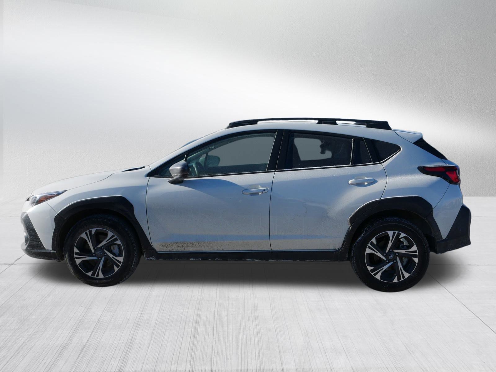 Certified 2024 Subaru Crosstrek 2.0i Premium image 4