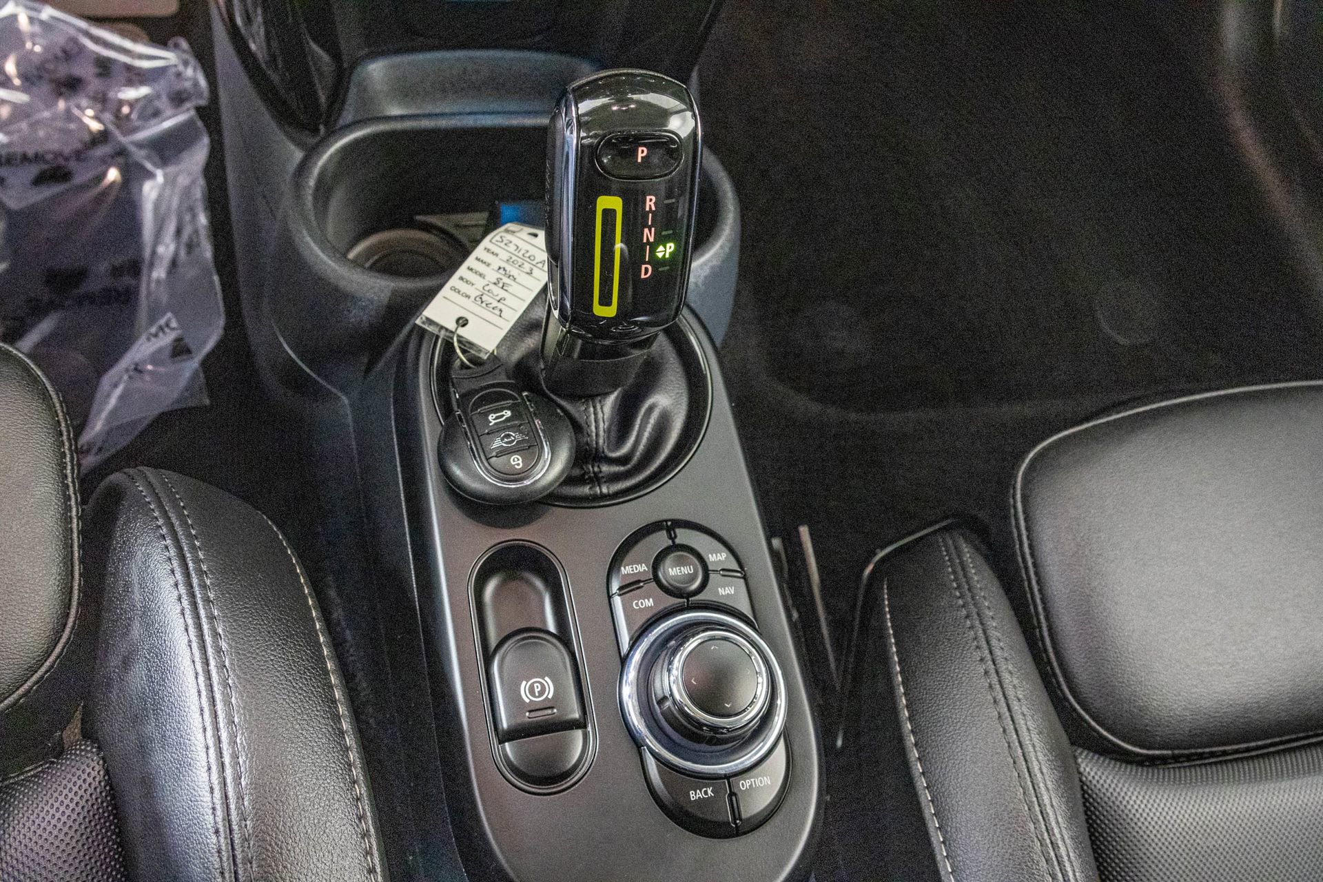 Used 2023 MINI Cooper SE image 29