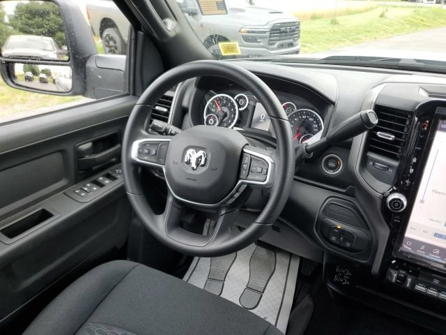 New 2026 RAM 2500 Tradesman AWD/4WD image 17
