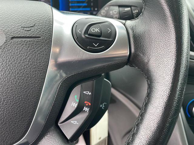 Certified 2017 Ford C-MAX Energi SE FWD image 15