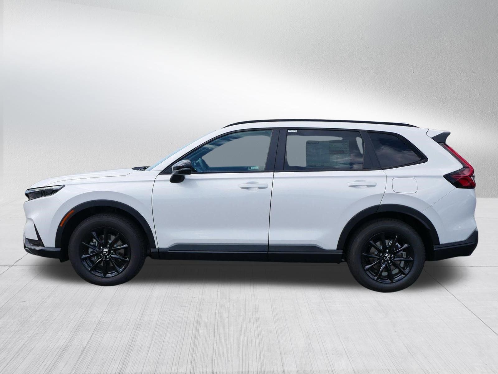New 2026 Honda CR-V Sport image 4