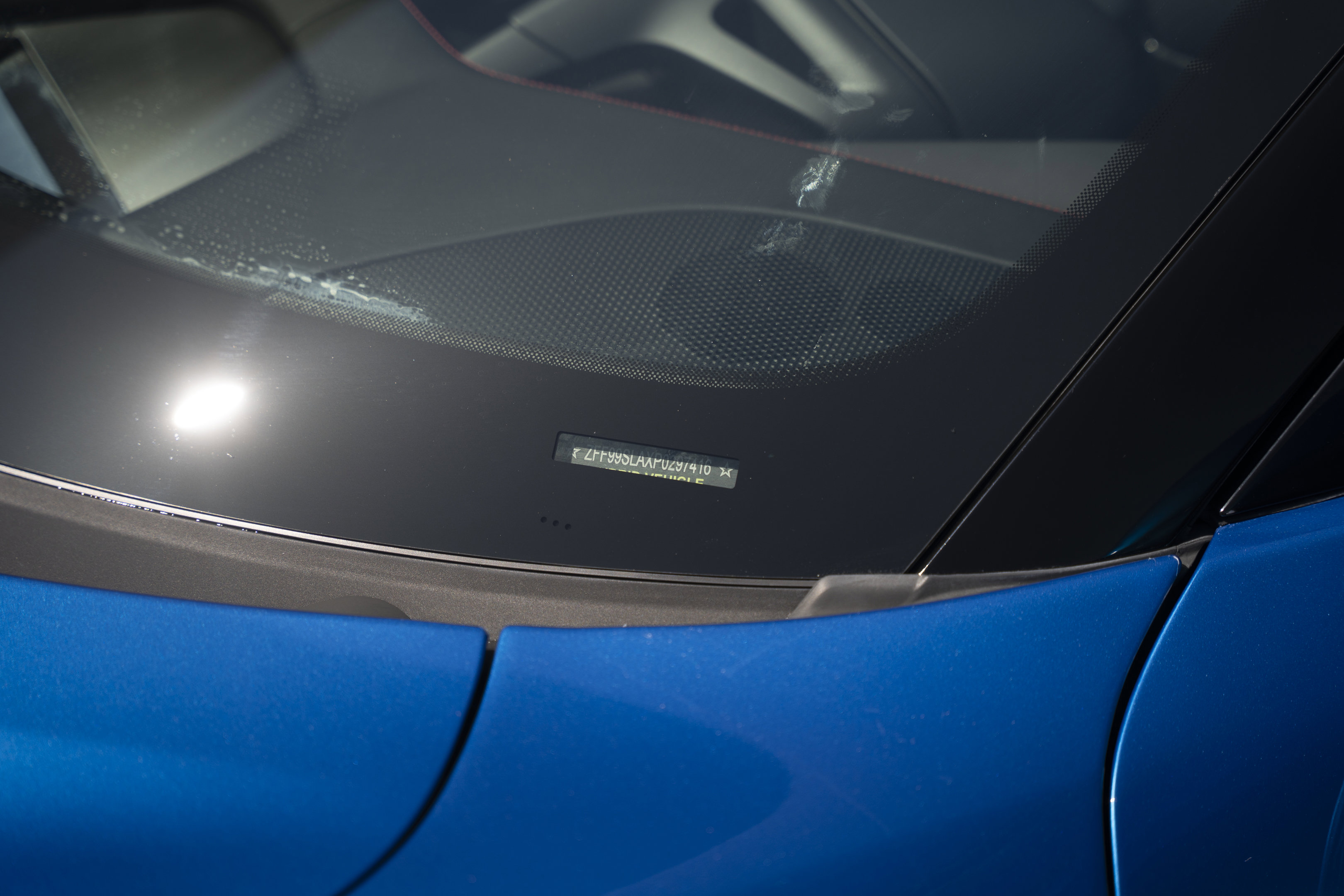 Used 2023 Ferrari 296 GTB image 42