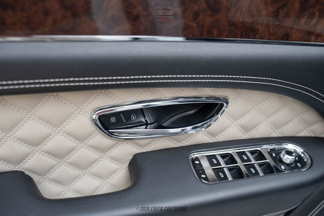 Used 2022 Bentley Bentayga Speed image 43