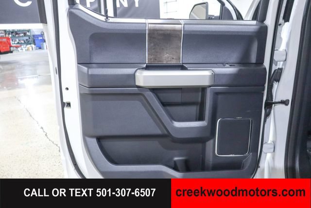 Used 2022 Ford F250 Lariat w/ Tremor Off-Road Package AWD/4WD image 45