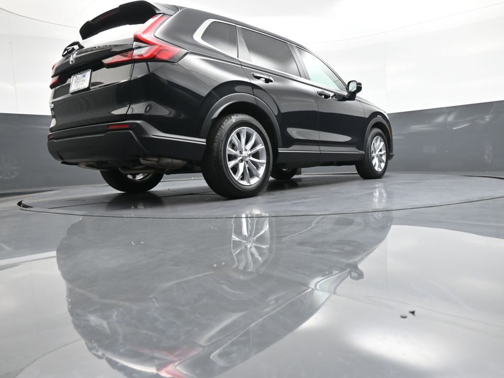 Certified 2024 Honda CR-V EX-L image 31