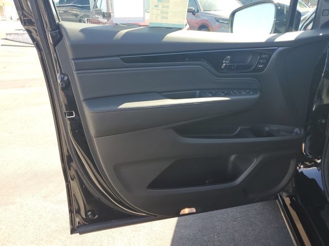 Certified 2025 Honda Odyssey Elite image 21