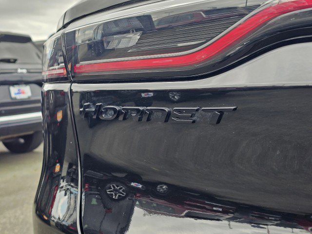Used 2024 Dodge Hornet GT AWD/4WD image 17