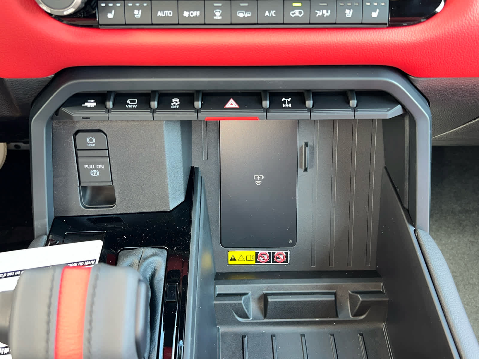 New 2026 Toyota Sequoia TRD Pro AWD/4WD image 26