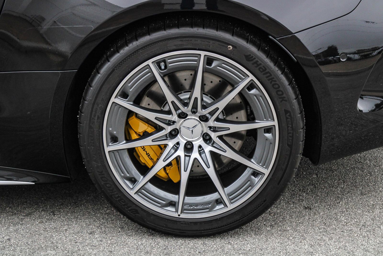 New 2025 Mercedes-Benz AMG GT 63 image 10
