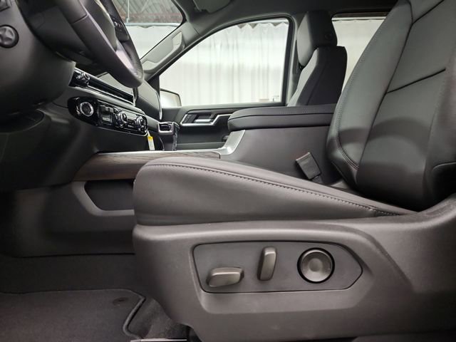 New 2026 GMC Sierra 1500 SLT w/ SLT Convenience Package image 15