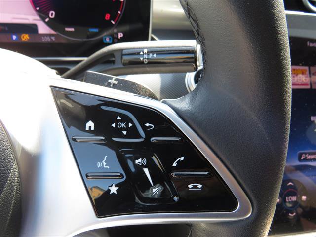 Used 2026 Mercedes-Benz C 300 4MATIC Sedan image 12