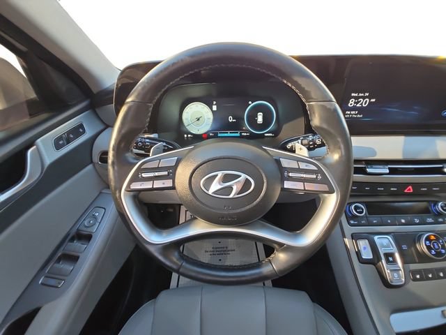 Used 2024 Hyundai Palisade SEL w/ Premium Package AWD/4WD image 12