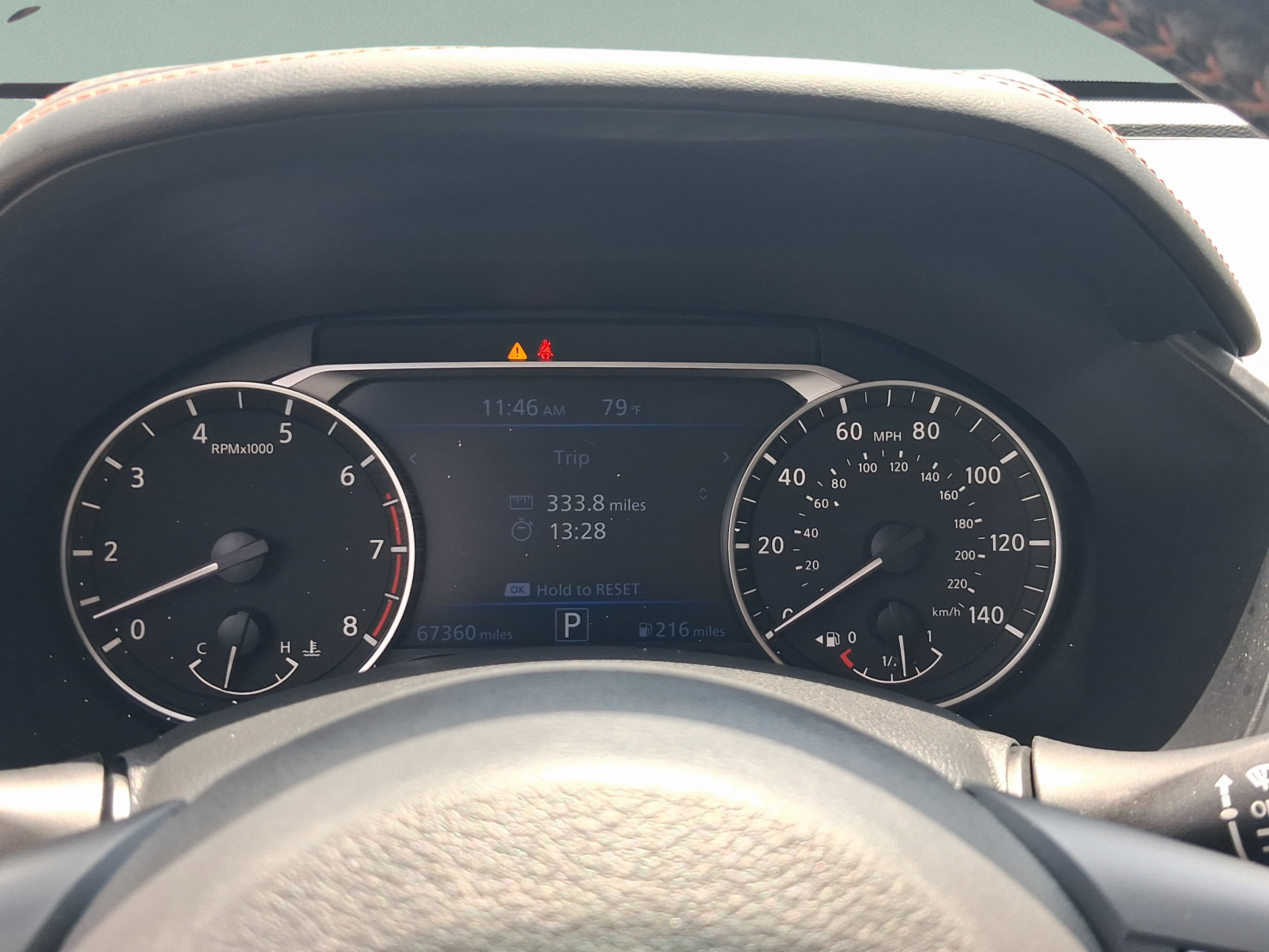 Used 2022 Nissan Altima 2.5 SR FWD image 14