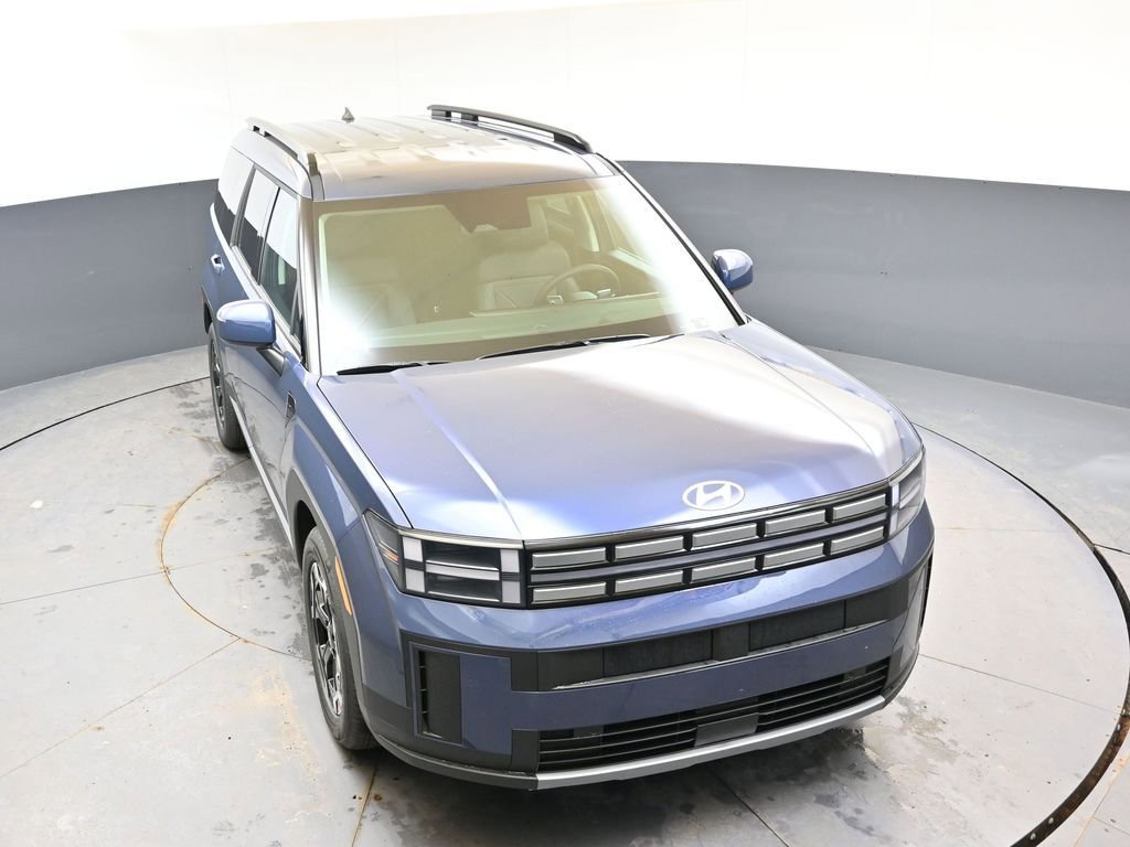 New 2026 Hyundai Santa Fe SEL image 52