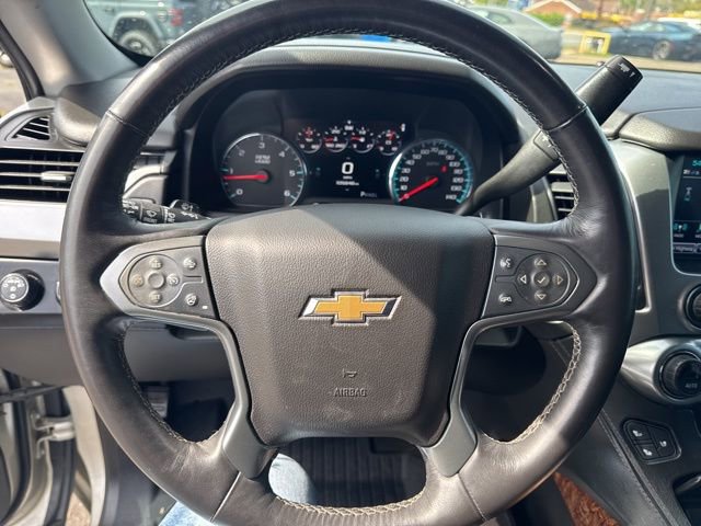 Used 2017 Chevrolet Tahoe Premier image 15