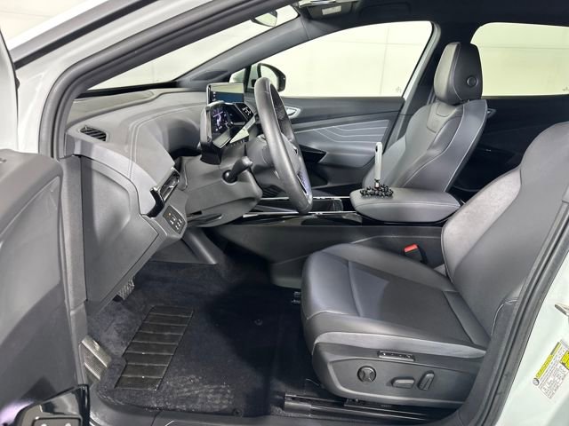 Used 2023 Volkswagen ID.4 Pro S image 11