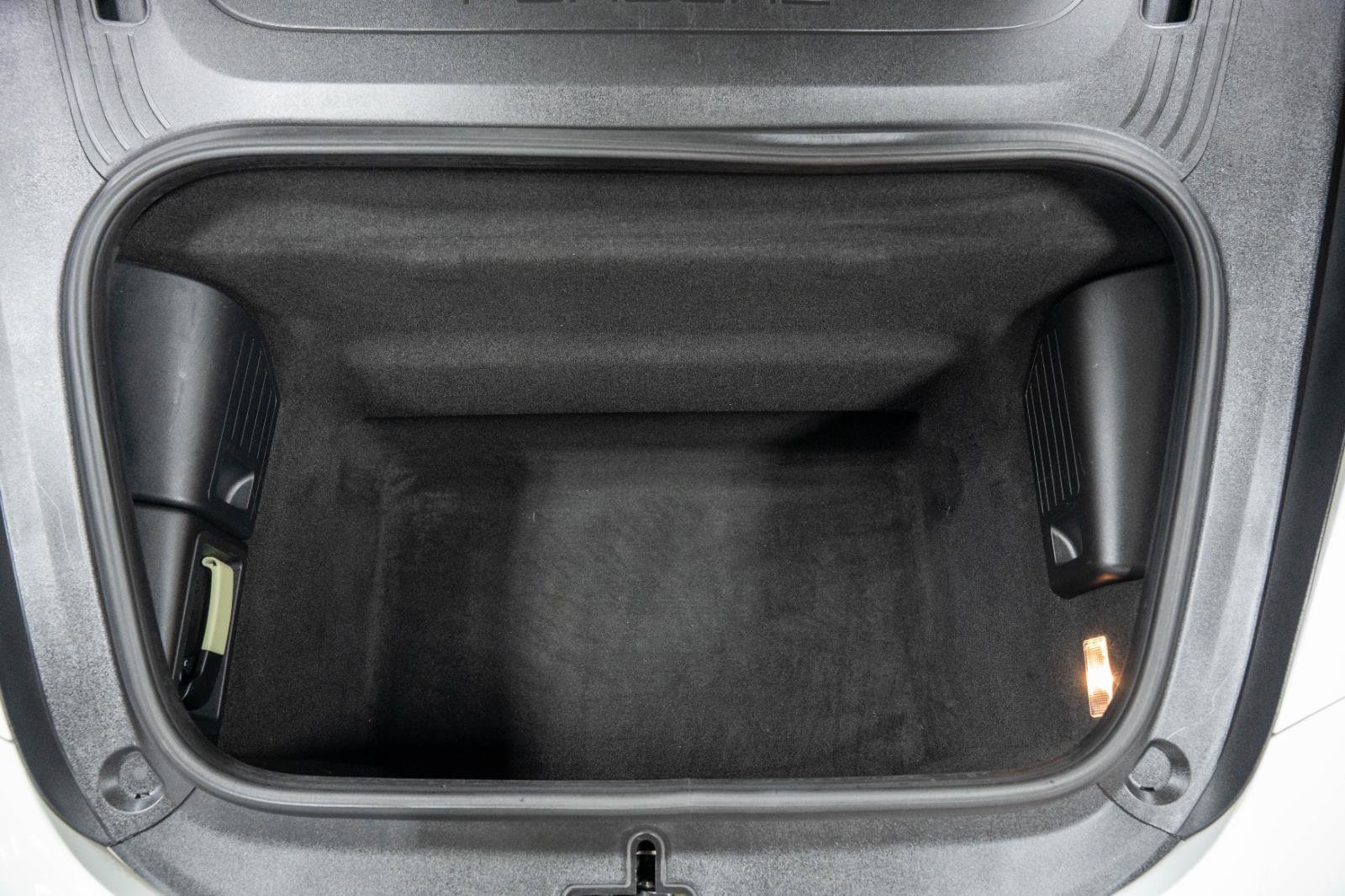 Used 2018 Porsche 911 Carrera GTS image 53