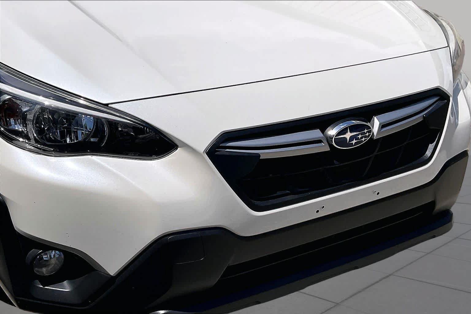 Used 2021 Subaru Crosstrek 2.0i Premium w/ Popular Package #4 AWD/4WD image 29