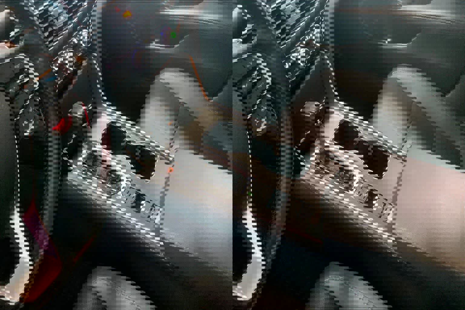 Used 2021 Honda Accord Sport Special Edition image 14