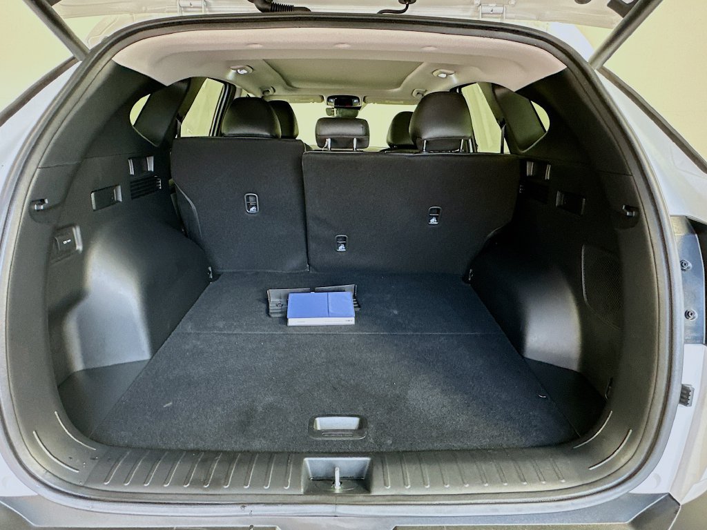Certified 2025 Hyundai Tucson Limited AWD/4WD image 27