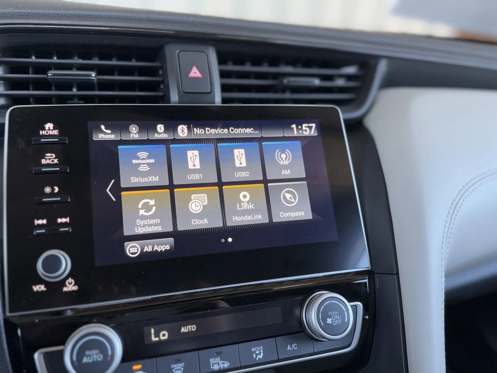 Used 2022 Honda Insight EX image 31